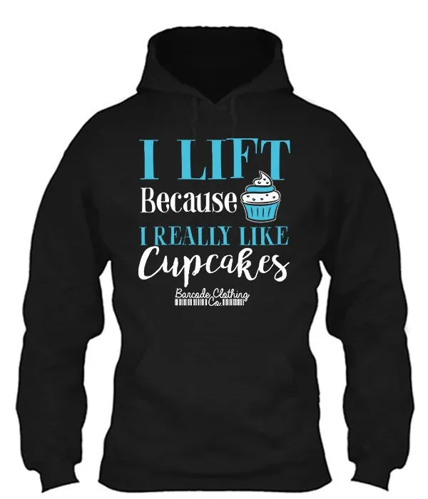 Lift Cupcakes