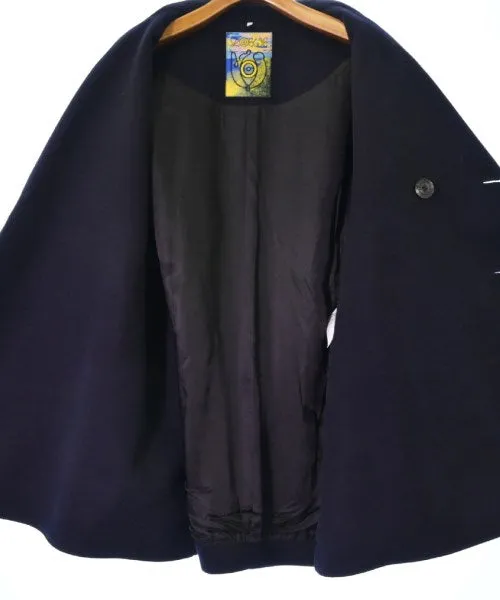 LOEWE Pea Coats