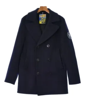 LOEWE Pea Coats