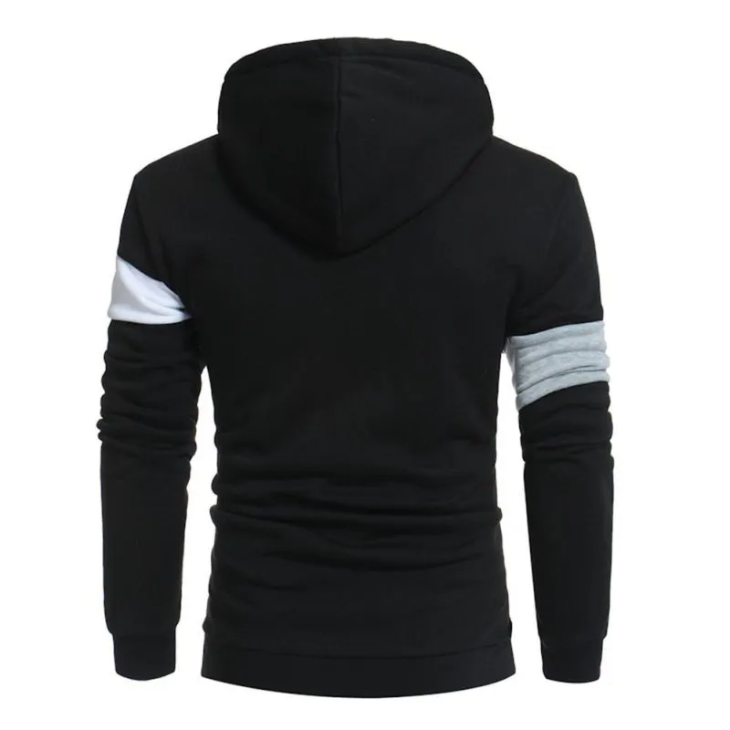 London Collection Polyester Hoodies