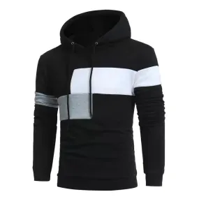 London Collection Polyester Hoodies