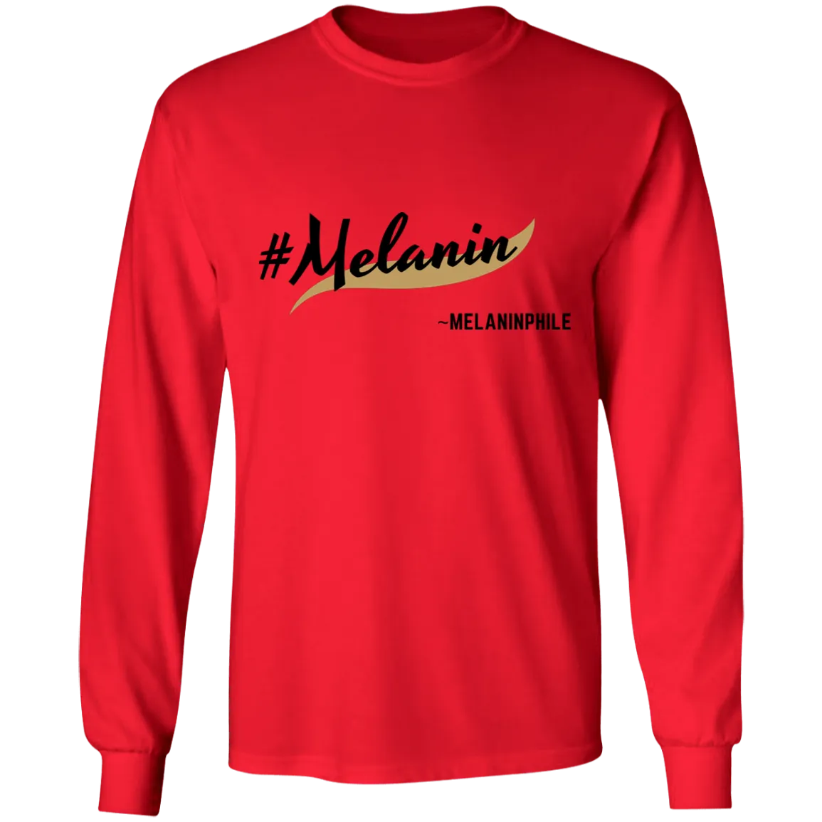 Melanin (LS)