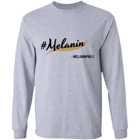 Melanin (LS)