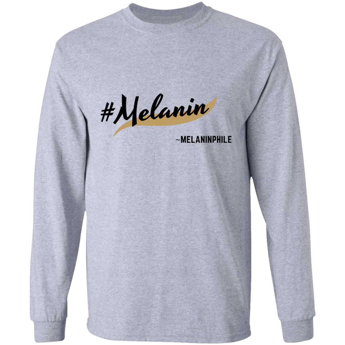 Melanin (LS)