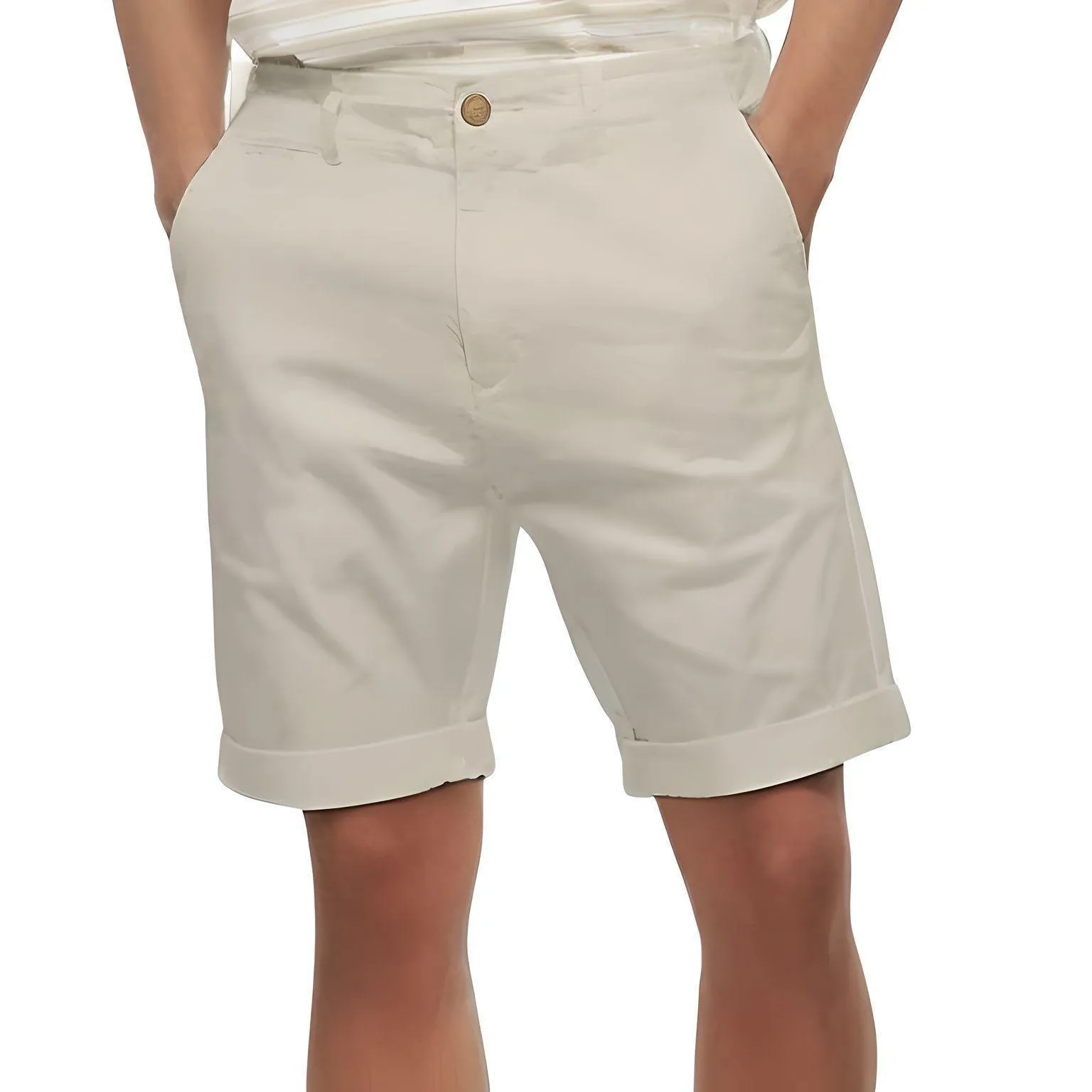 Men's Casual Summer Shorts