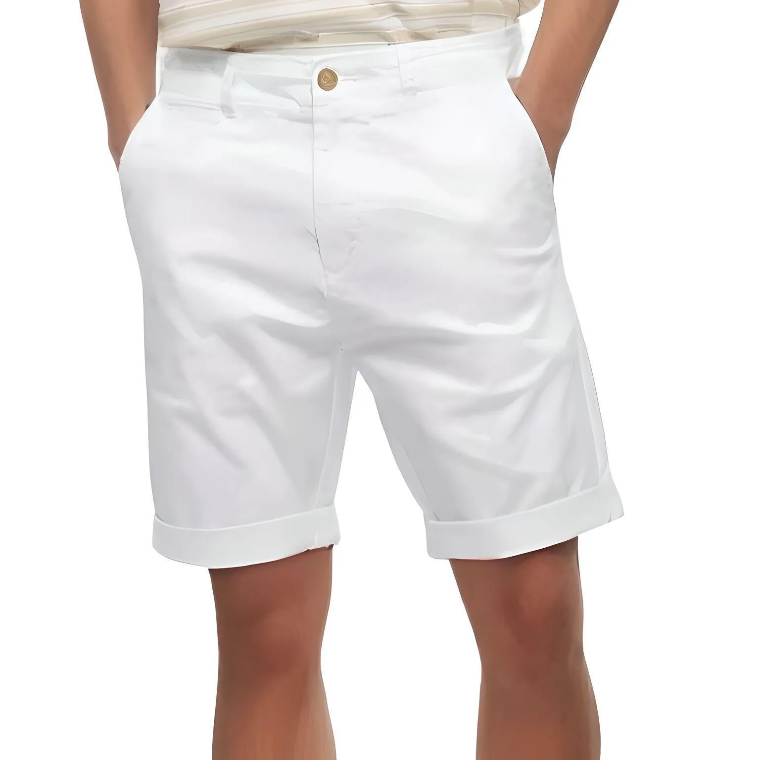 Men's Casual Summer Shorts