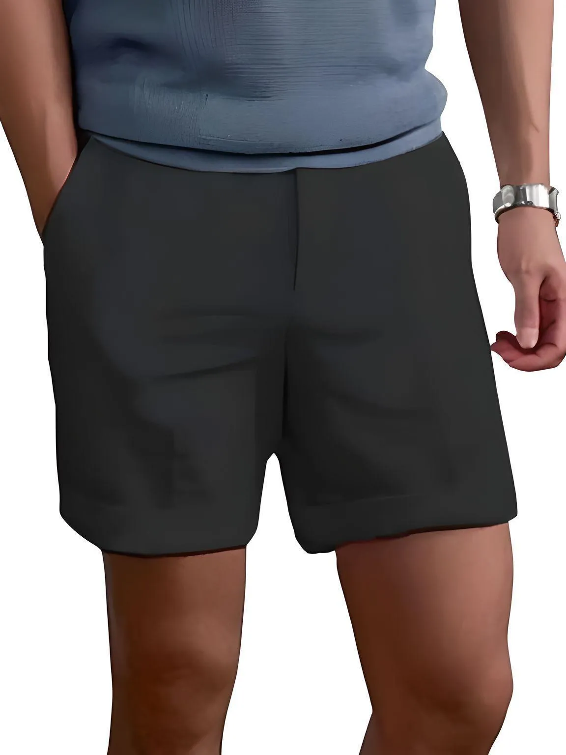 Men's Casual Summer Shorts