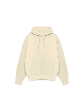 Men'S Plain Color Hoodies