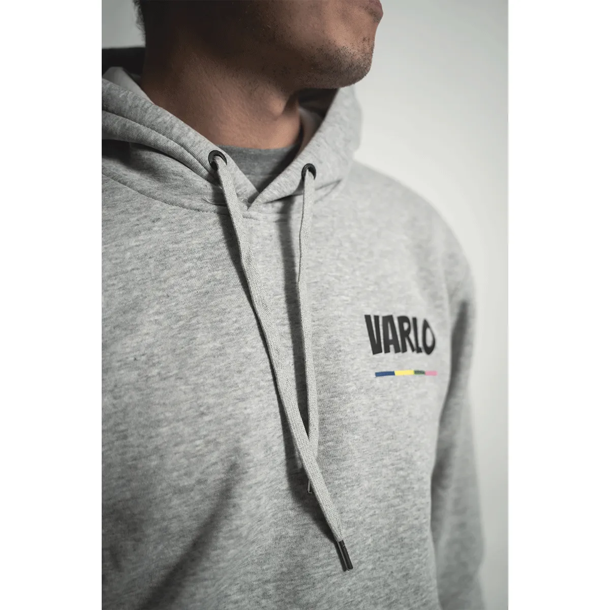 Men's Rogue Hoodie