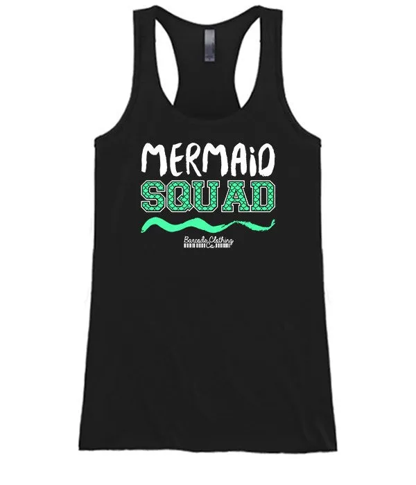 Mermaid Squad