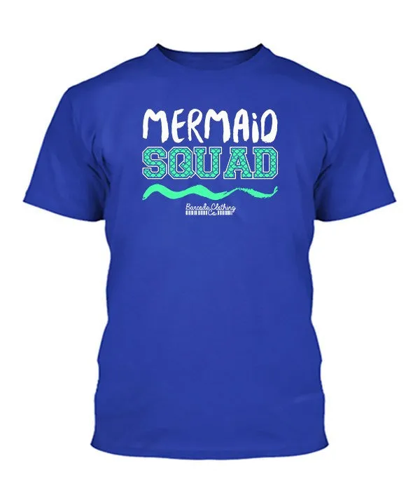 Mermaid Squad