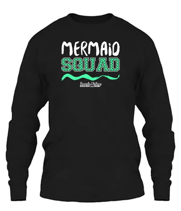 Mermaid Squad