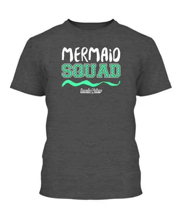 Mermaid Squad