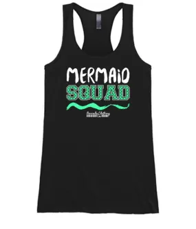 Mermaid Squad