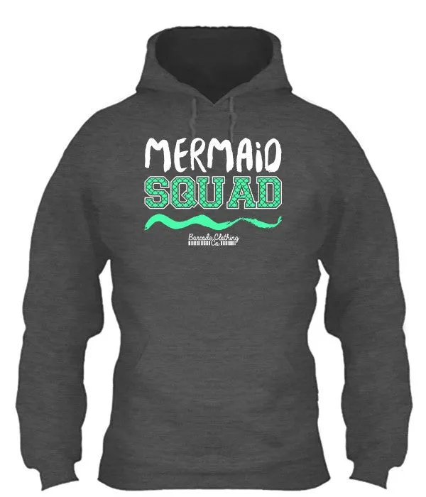 Mermaid Squad