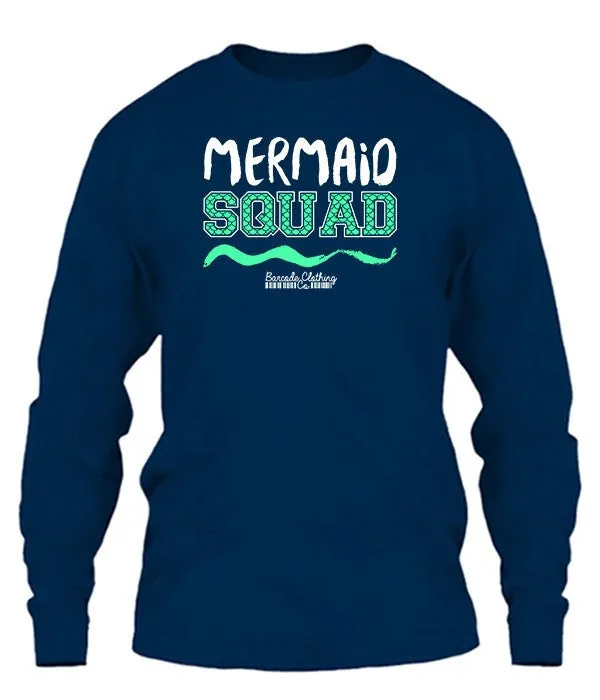 Mermaid Squad