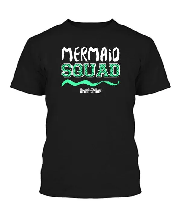 Mermaid Squad