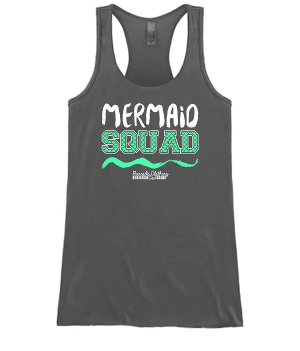 Mermaid Squad