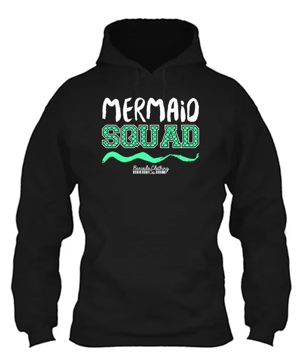 Mermaid Squad