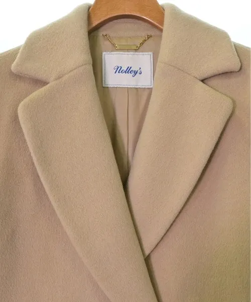 Nolley's Chesterfield coats