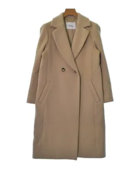 Nolley's Chesterfield coats