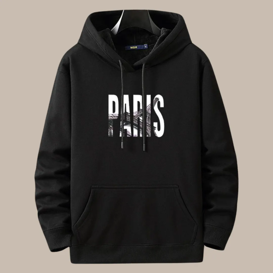 Plus Size Hoodies