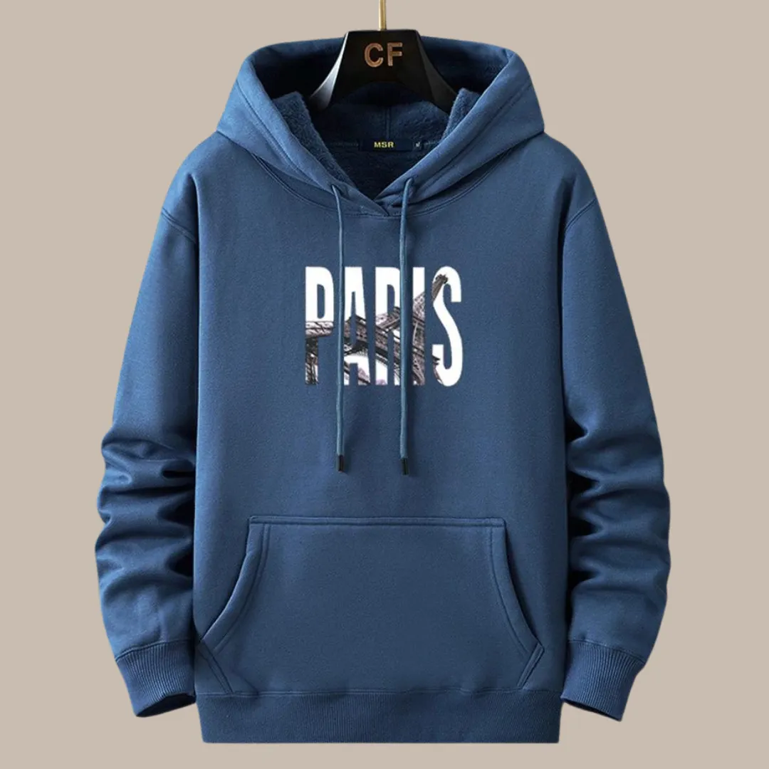 Plus Size Hoodies