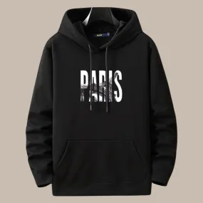 Plus Size Hoodies