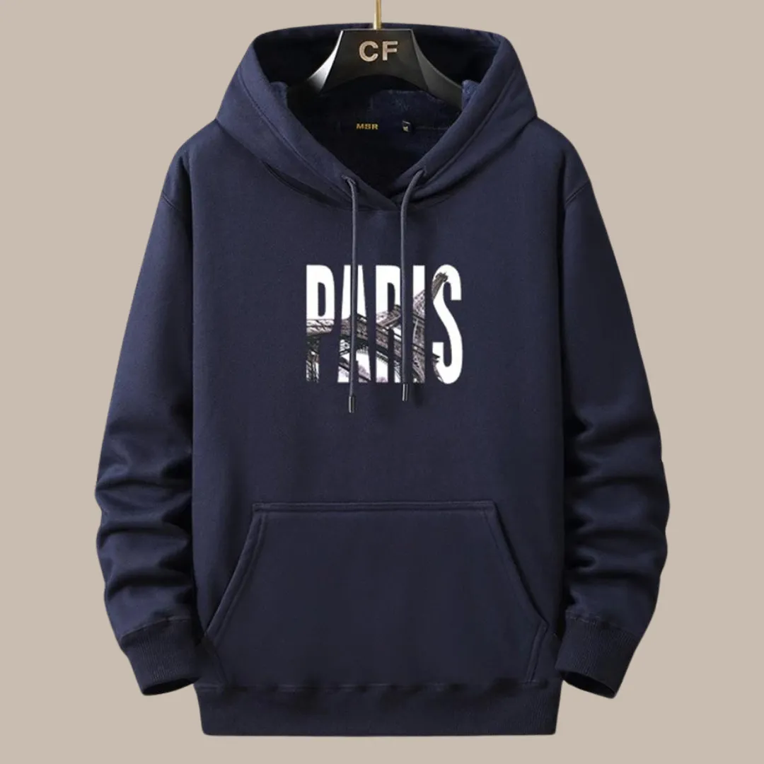 Plus Size Hoodies