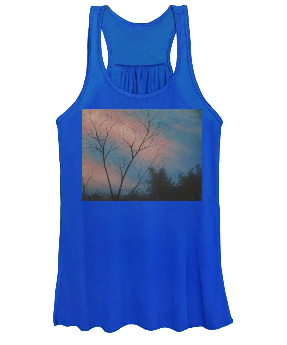 Precious Skies - Women's Tank Top