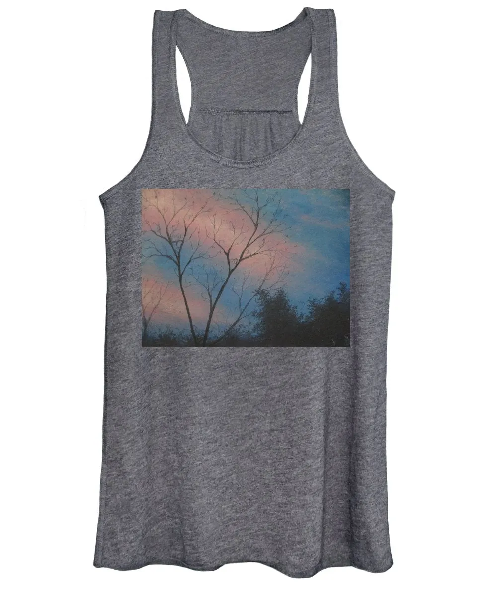 Precious Skies - Women's Tank Top