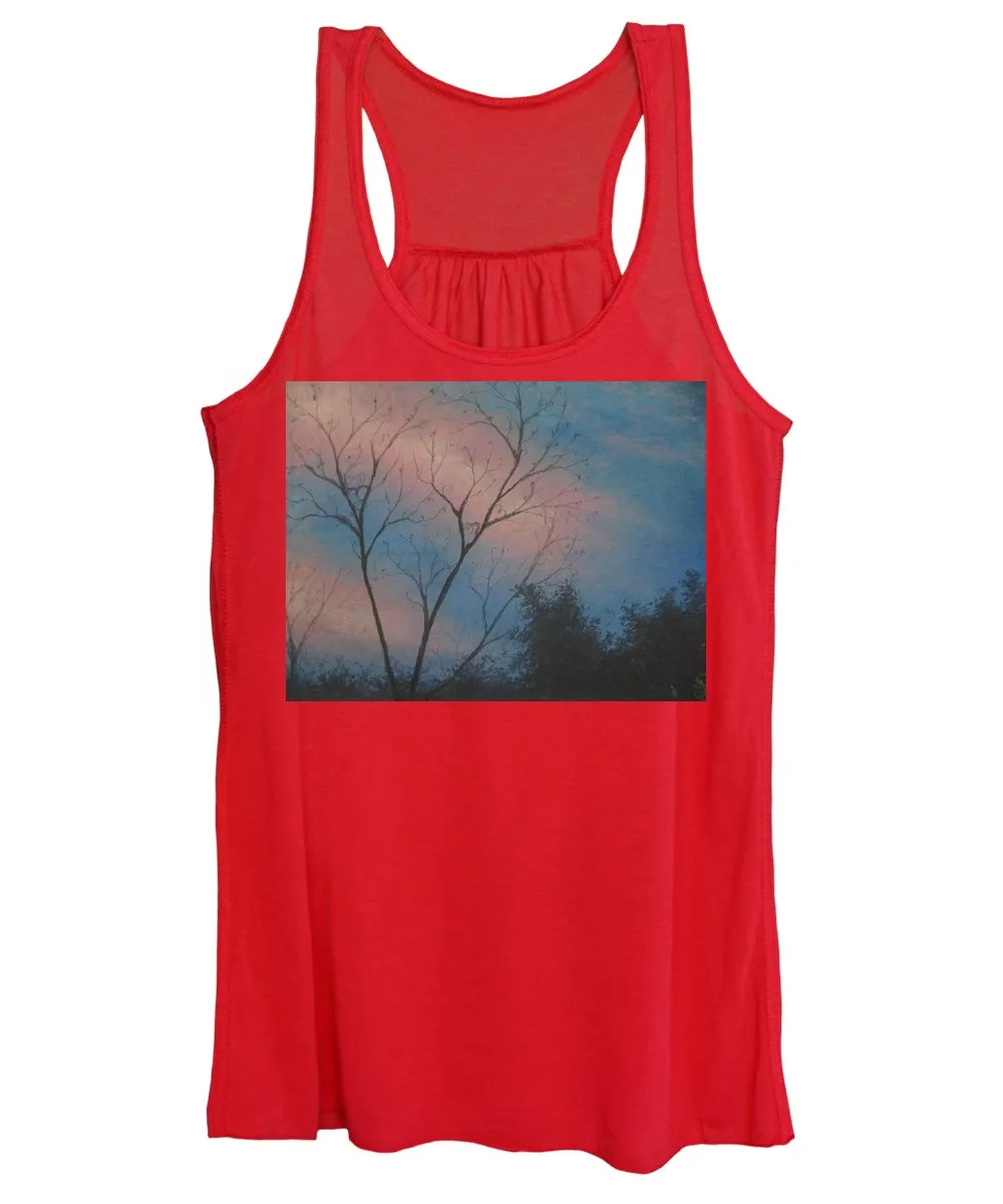 Precious Skies - Women's Tank Top