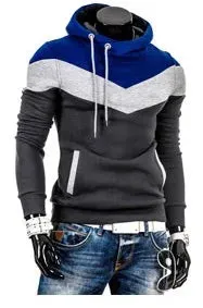 SANWOOD Slim Fit Hoodie