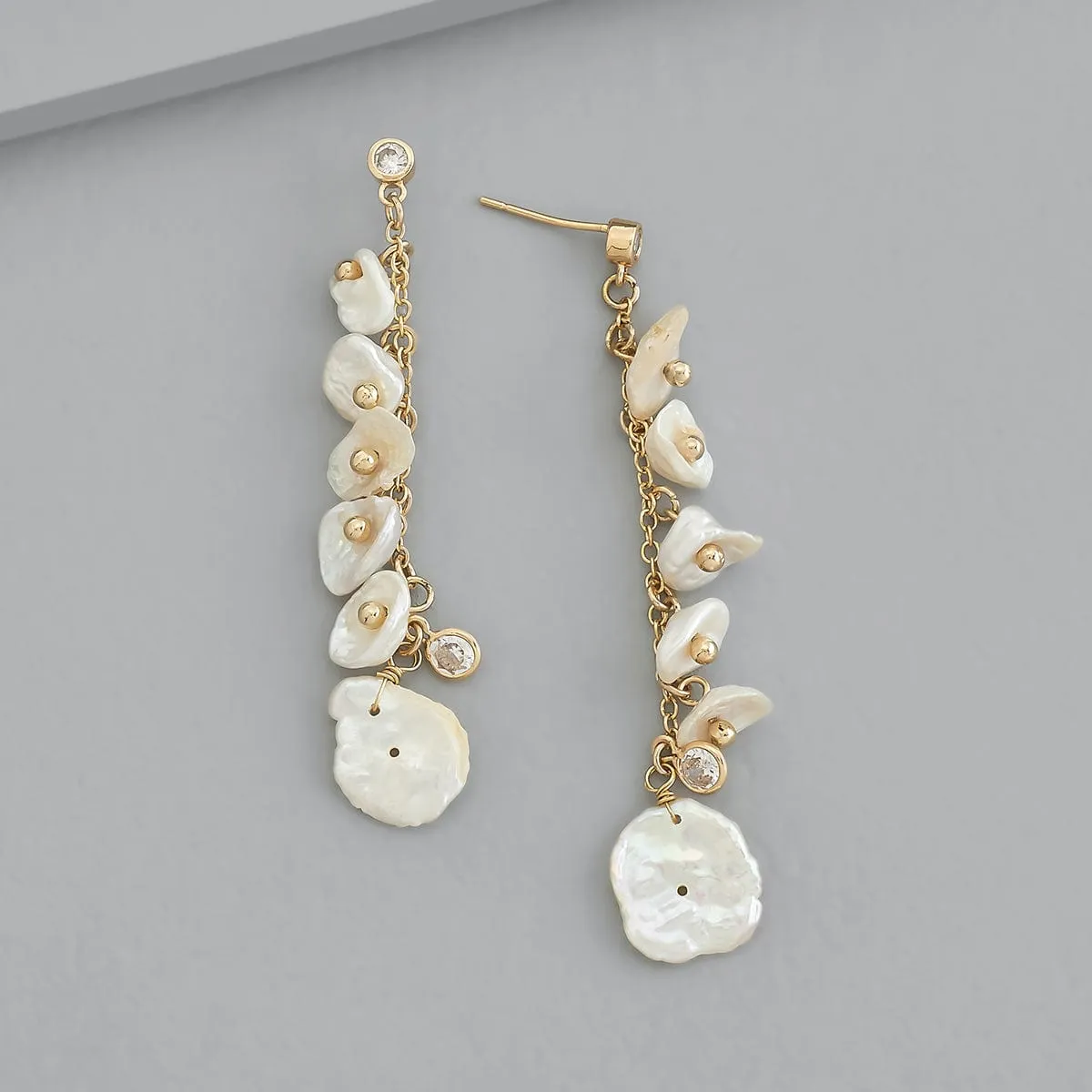 Trendy Earring 171904