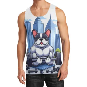 Tucker - Men Tank Tops