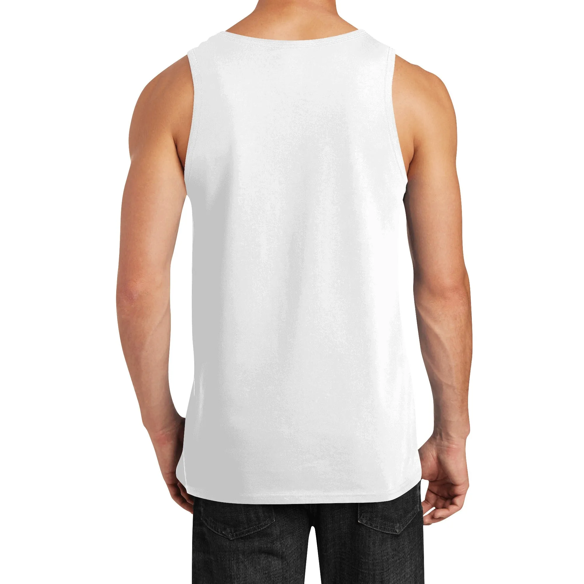 Tucker - Men Tank Tops