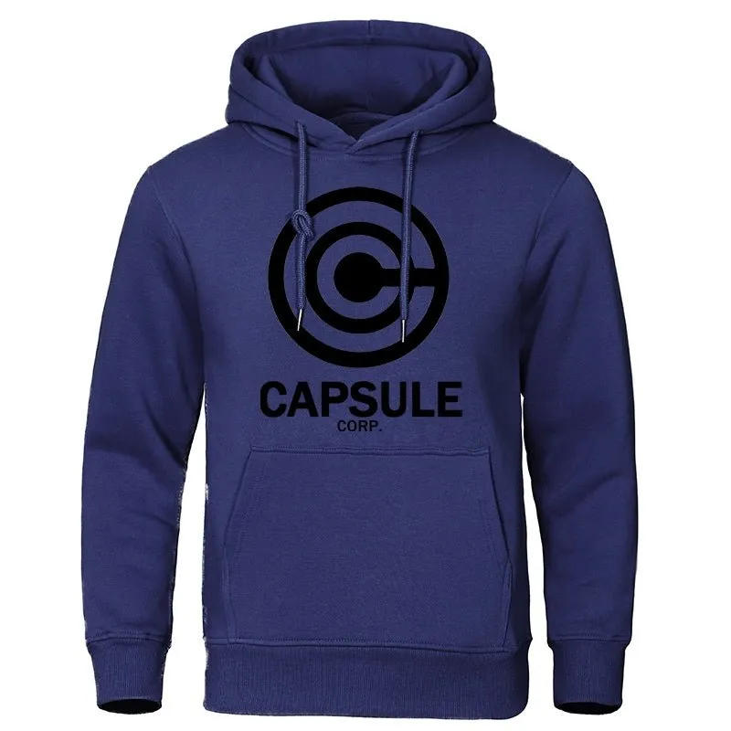 Unisex Polyester Sweatshirt Hoodies