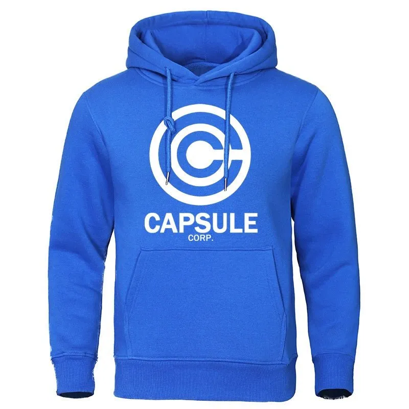 Unisex Polyester Sweatshirt Hoodies