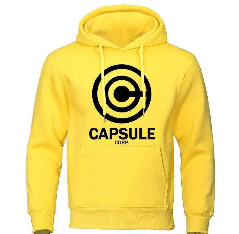 Unisex Polyester Sweatshirt Hoodies