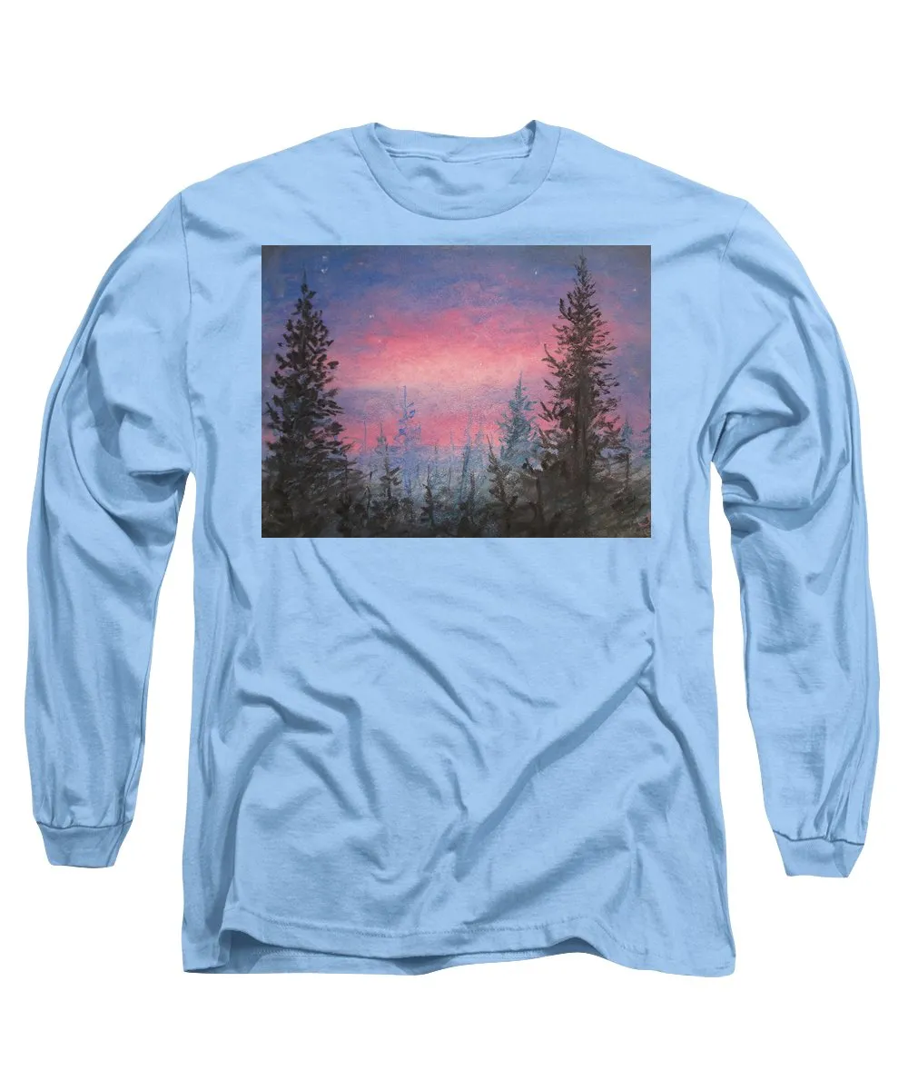 Whimsical Wish - Long Sleeve T-Shirt