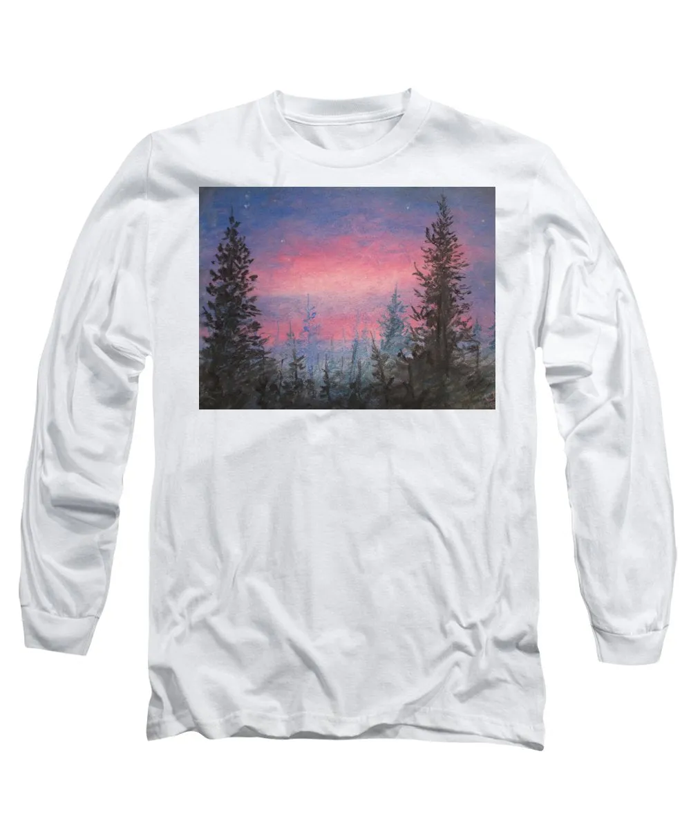 Whimsical Wish - Long Sleeve T-Shirt