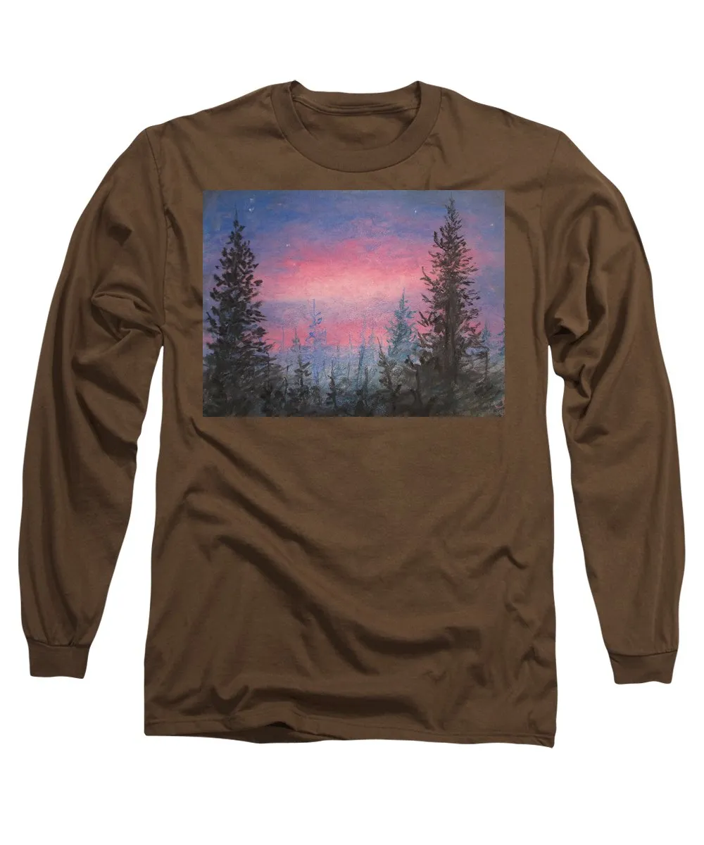 Whimsical Wish - Long Sleeve T-Shirt