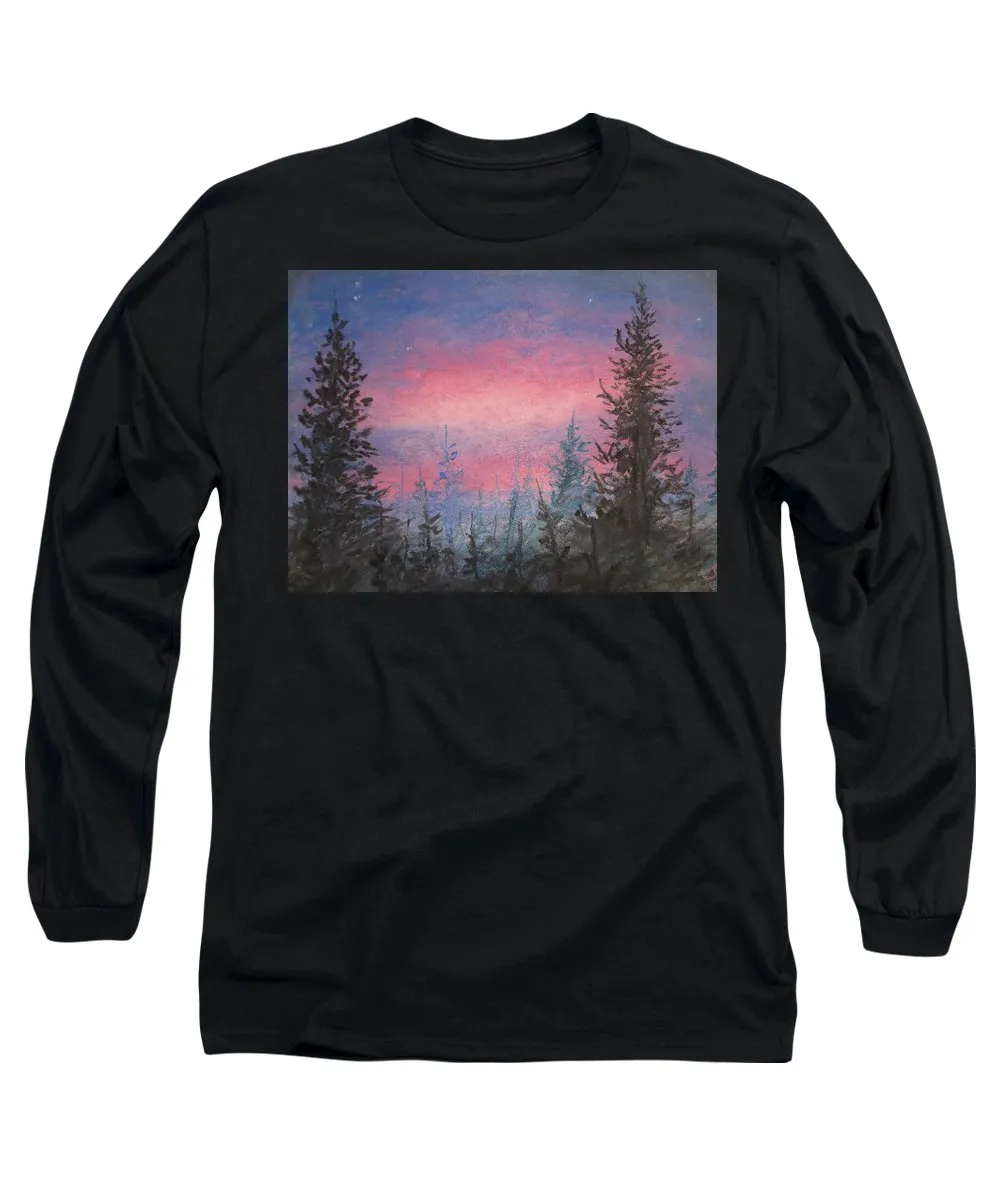 Whimsical Wish - Long Sleeve T-Shirt