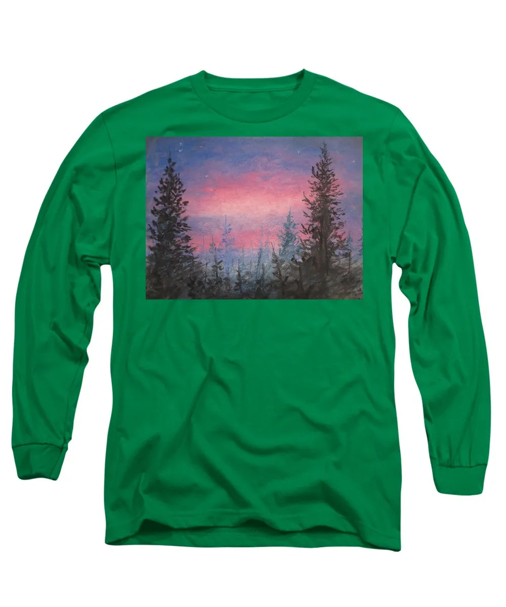 Whimsical Wish - Long Sleeve T-Shirt