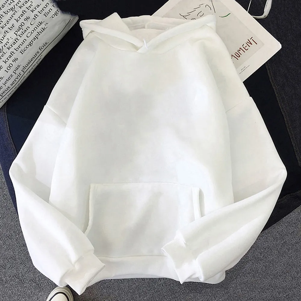 Women Casual Sweatshirt