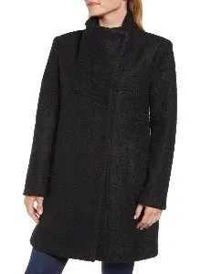 Womens Coats Black