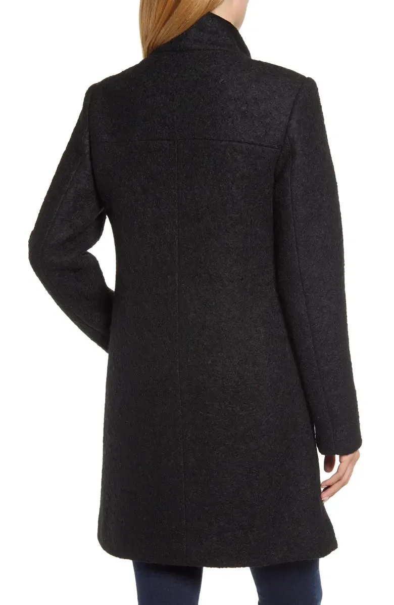 Womens Coats Black