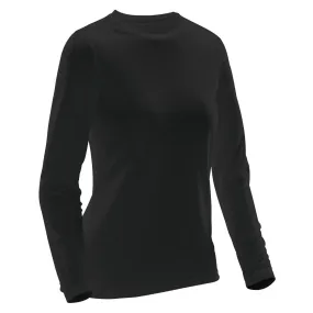 Women's Eclipse H2X-DRY Long Sleeve Tee